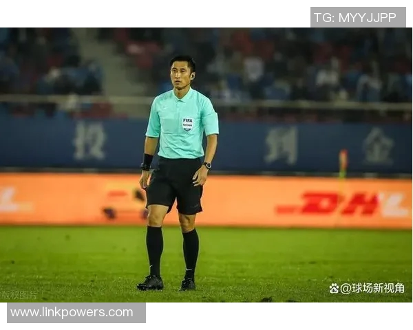 马宁在中国足球界的地位与影响力分析是否可以称其为足球明星