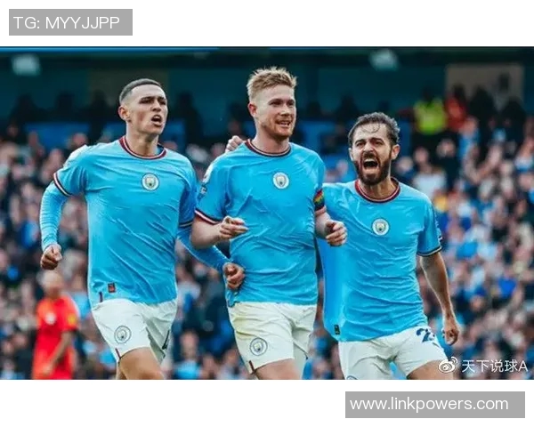 切尔西与曼城的竞争与合作关系解析及历史回顾 切尔西与曼城的竞争与合作关系解析及历史回顾