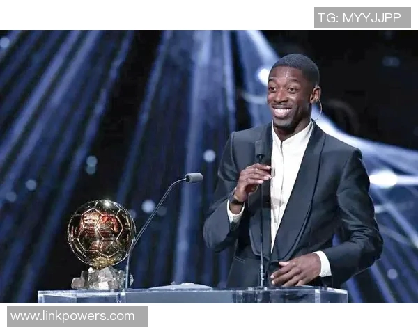 登贝莱在赛场上的突破与成长之路：从新星到球队核心的蜕变历程