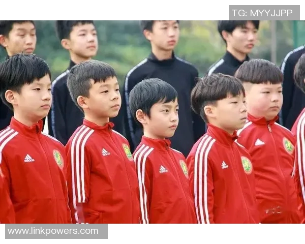 中国足球输球背后的深层原因与未来发展之路探讨