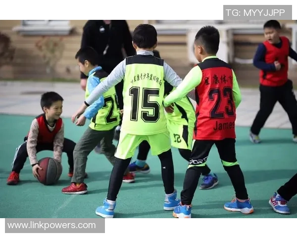 探索上海体育培训机构的多元化发展与创新模式分析