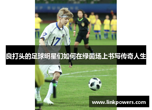 良打头的足球明星们如何在绿茵场上书写传奇人生